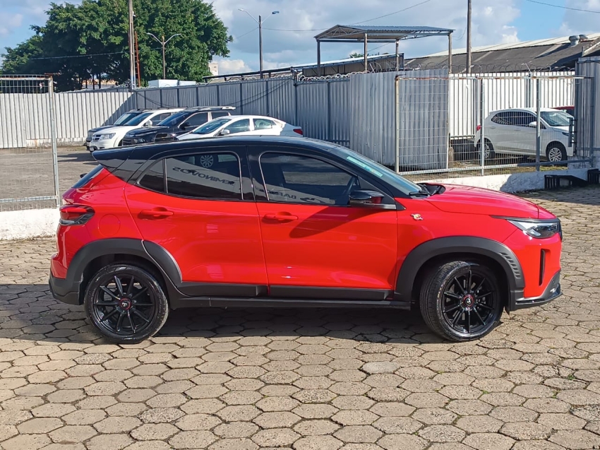 fiat pulse 1.3 turbo 270 flex abarth at6 4p automatico 2025
