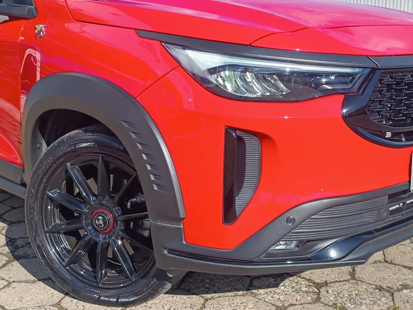 fiat pulse 1.3 turbo 270 flex abarth at6 4p automatico 2025