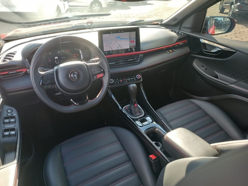 fiat pulse 1.3 turbo 270 flex abarth at6 4p automatico 2025
