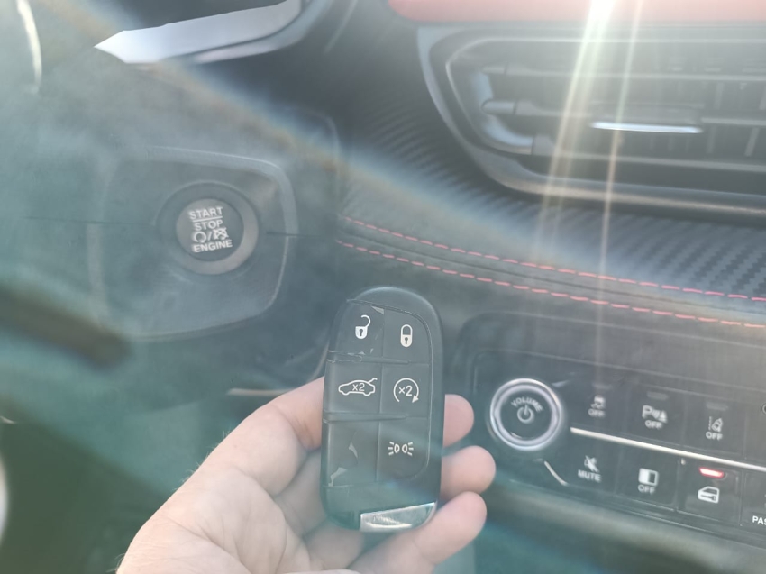 fiat pulse 1.3 turbo 270 flex abarth at6 4p automatico 2025