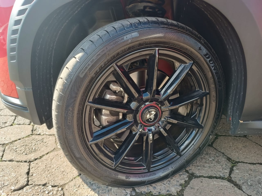 fiat pulse 1.3 turbo 270 flex abarth at6 4p automatico 2025