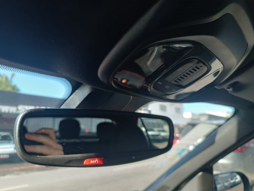 fiat pulse 1.3 turbo 270 flex abarth at6 4p automatico 2025