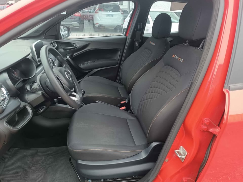 fiat argo 1.3 firefly flex trekking manual 4p 2020