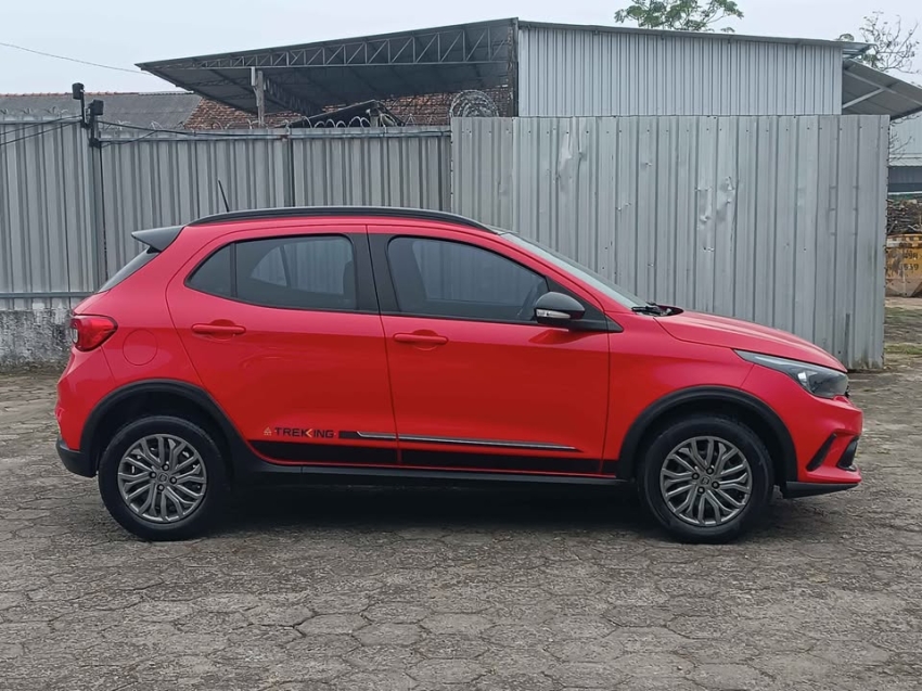 fiat argo 1.3 firefly flex trekking manual 4p 2020