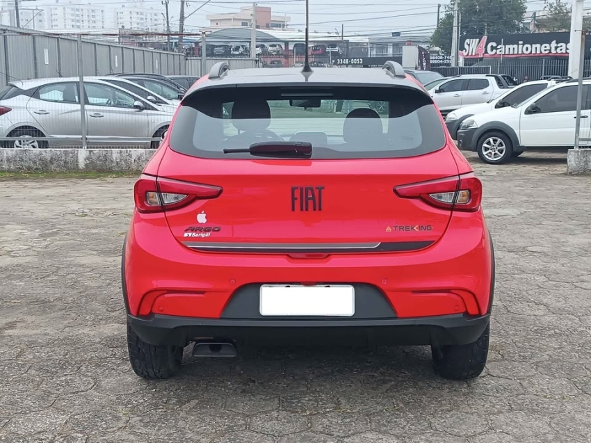 fiat argo 1.3 firefly flex trekking manual 4p 2020