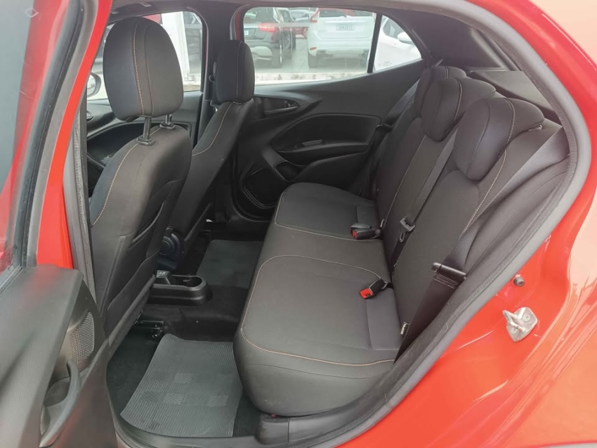 fiat argo 1.3 firefly flex trekking manual 4p 2020