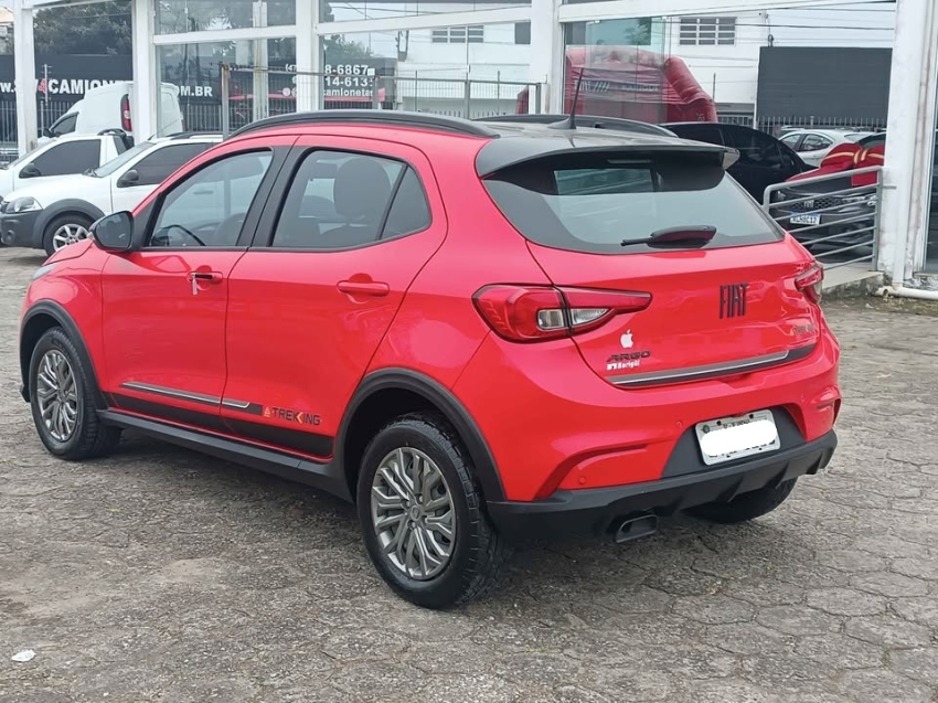 fiat argo 1.3 firefly flex trekking manual 4p 2020