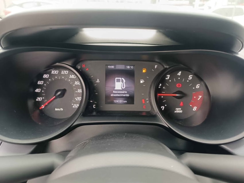 fiat argo 1.3 firefly flex trekking manual 4p 2020