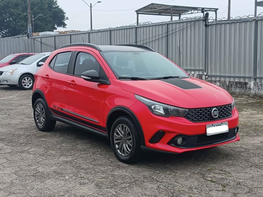 fiat argo 1.3 firefly flex trekking manual 4p 2020