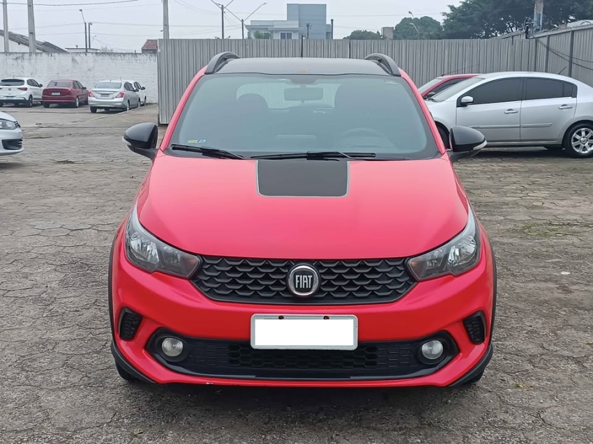 fiat argo 1.3 firefly flex trekking manual 4p 2020