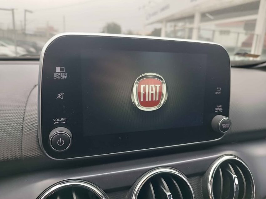 fiat argo 1.3 firefly flex trekking manual 4p 2020