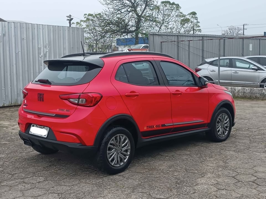 fiat argo 1.3 firefly flex trekking manual 4p 2020