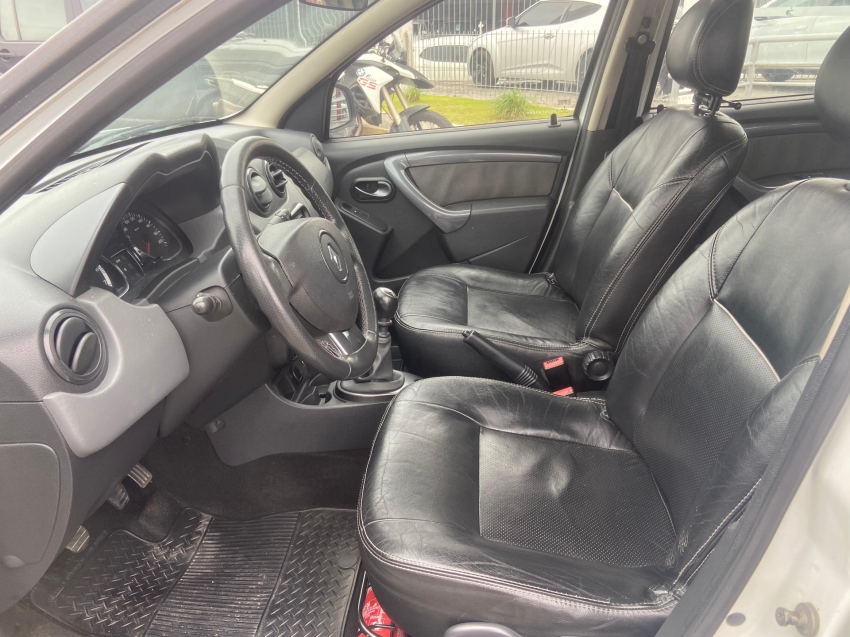 renault duster 1.6 dynamique 4x2 16v flex 4p manual 2.0 2013