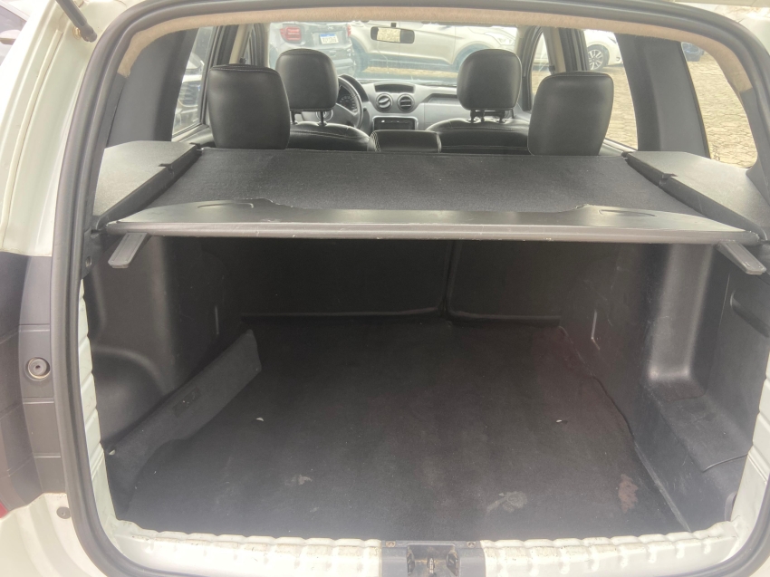 renault duster 1.6 dynamique 4x2 16v flex 4p manual 2.0 2013