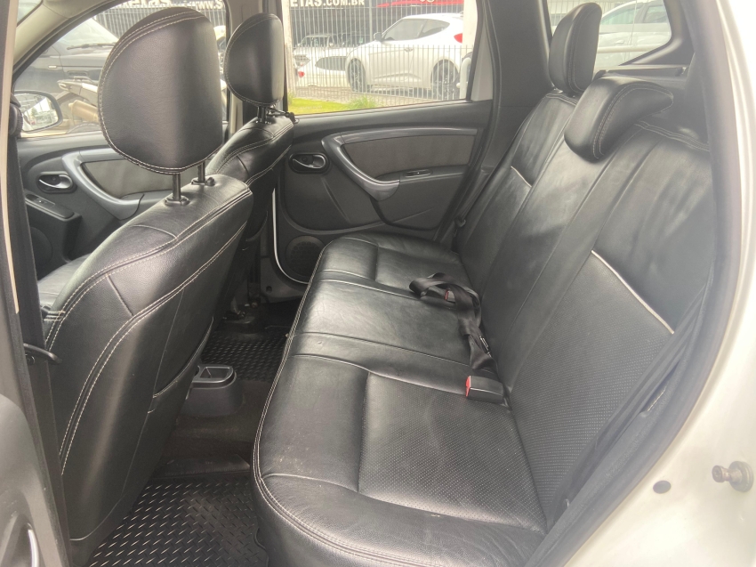 renault duster 1.6 dynamique 4x2 16v flex 4p manual 2.0 2013