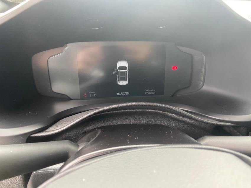 jeep renegade 1.3 flex automatico 2023