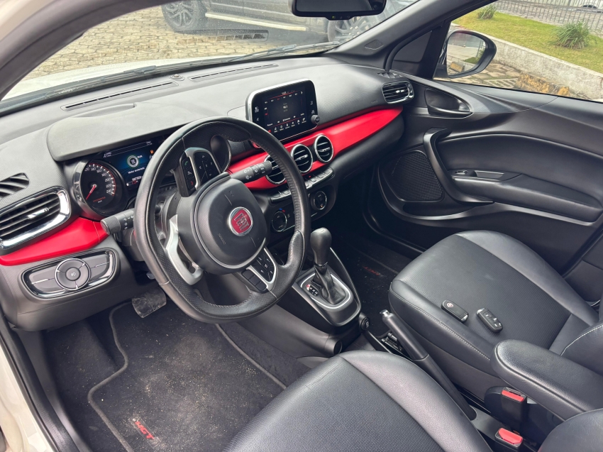 fiat argo 1.8 e.torq flex hgt at6 4p automatico 2018