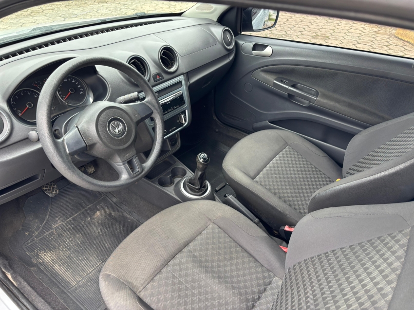 volkswagen saveiro 1.6 mi trendline ce 8v flex 2p manual 2015