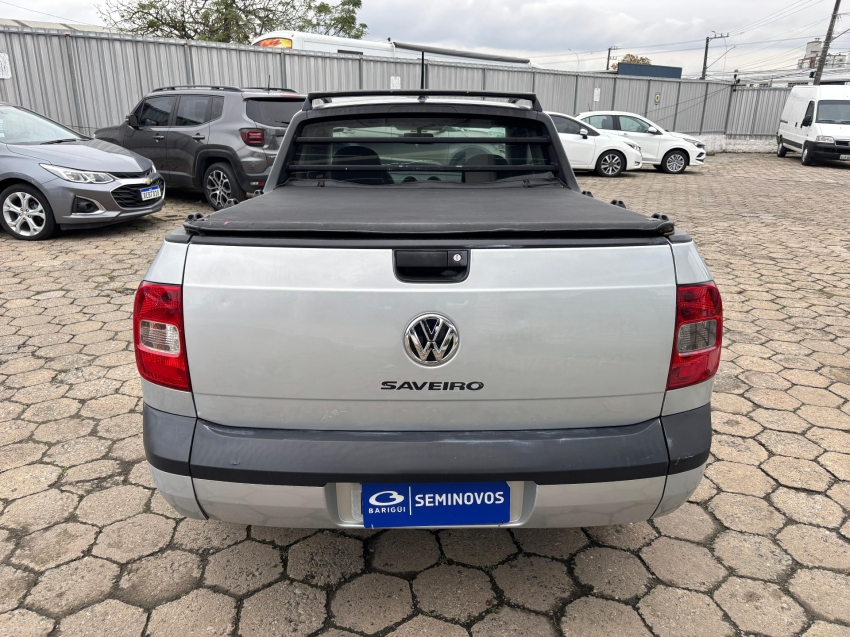 volkswagen saveiro 1.6 mi trendline ce 8v flex 2p manual 2015