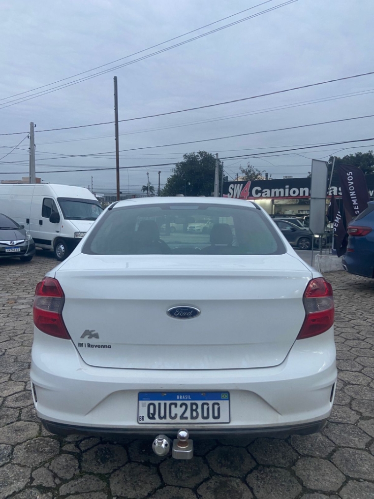 ford ka 1.0 flex manual 2020