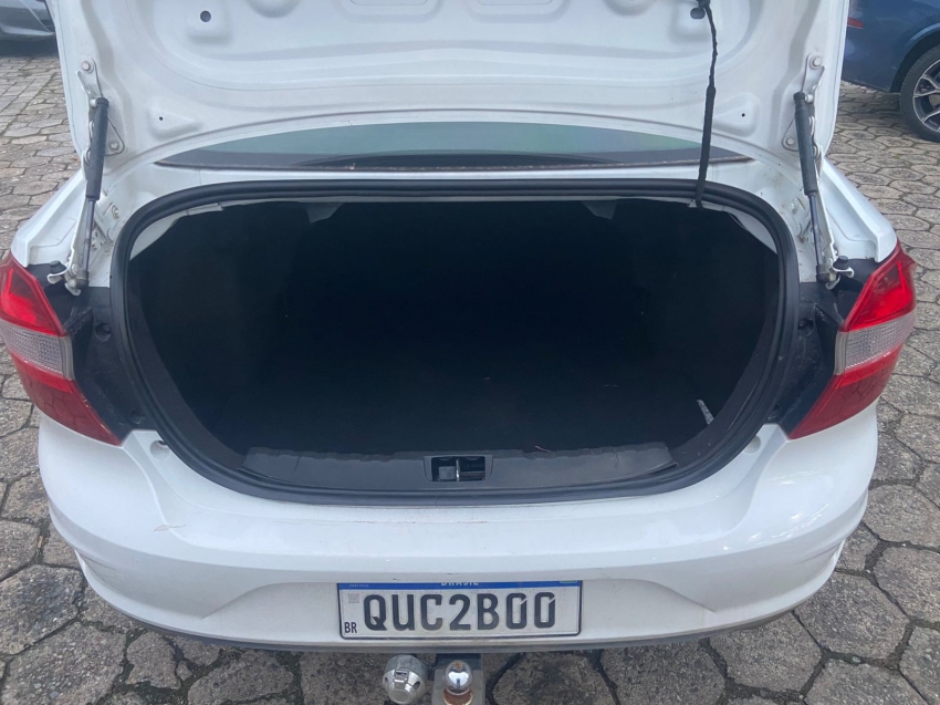 ford ka 1.0 flex manual 2020