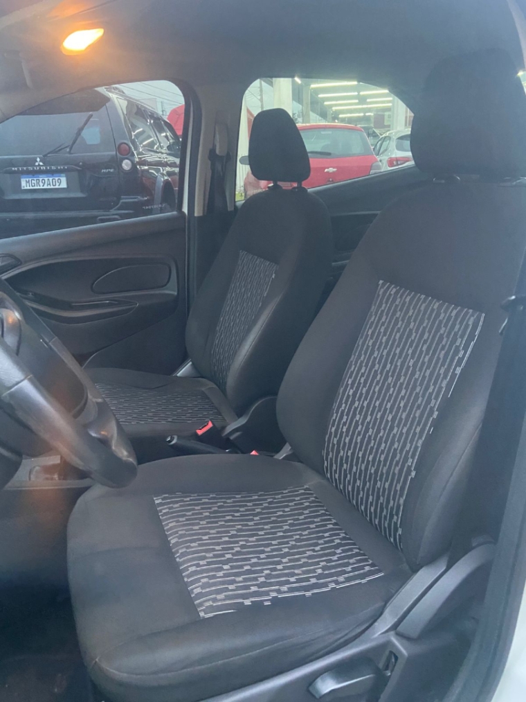 ford ka 1.0 flex manual 2020