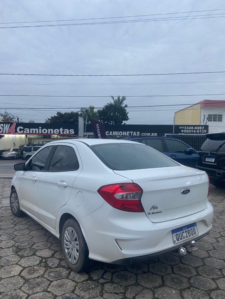ford ka 1.0 flex manual 2020