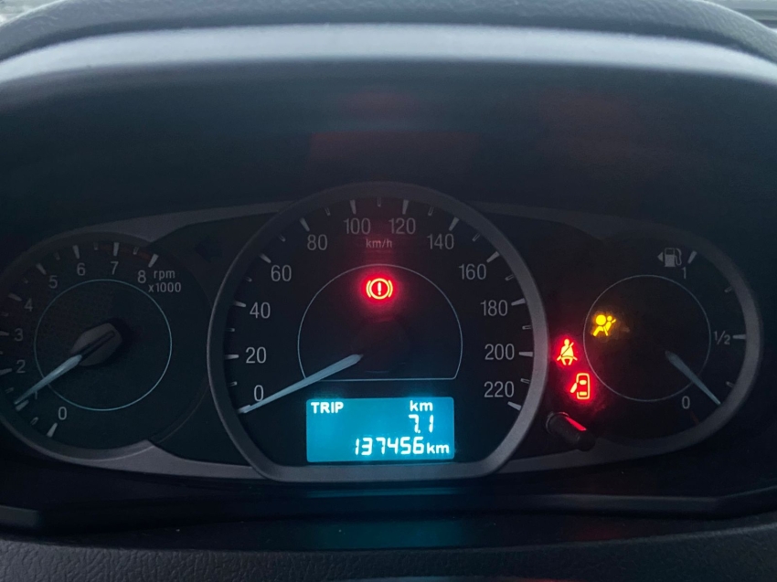 ford ka 1.0 flex manual 2020
