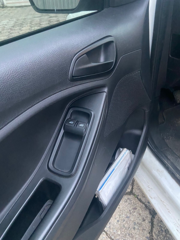 ford ka 1.0 flex manual 2020
