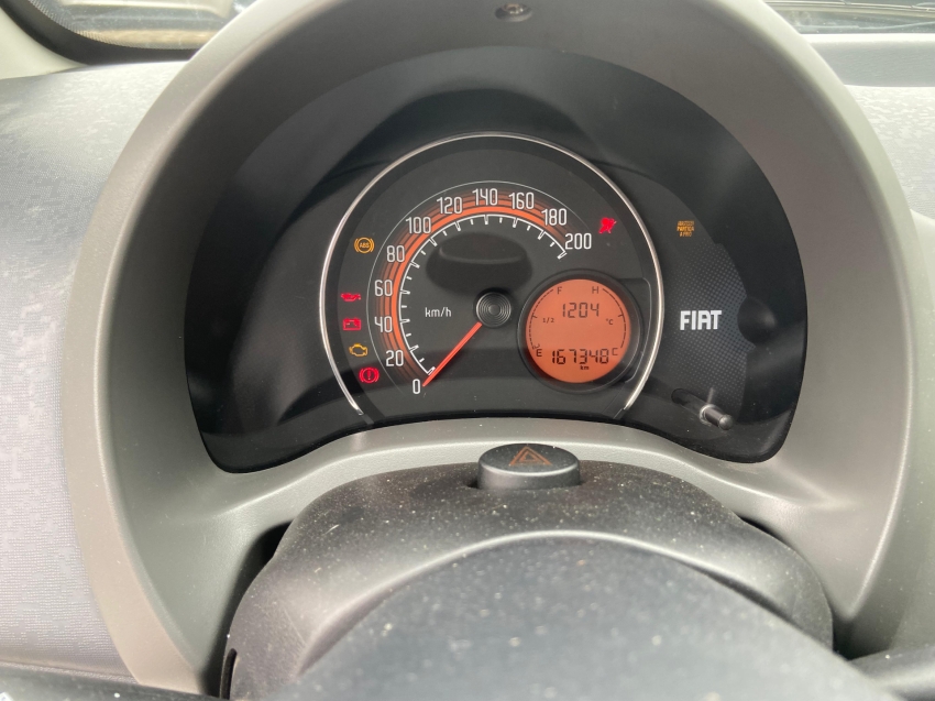 fiat fiorino 1.4 mpi furgao 8v flex 2p manual 2021