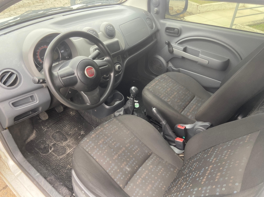 fiat fiorino 1.4 mpi furgao 8v flex 2p manual 2021