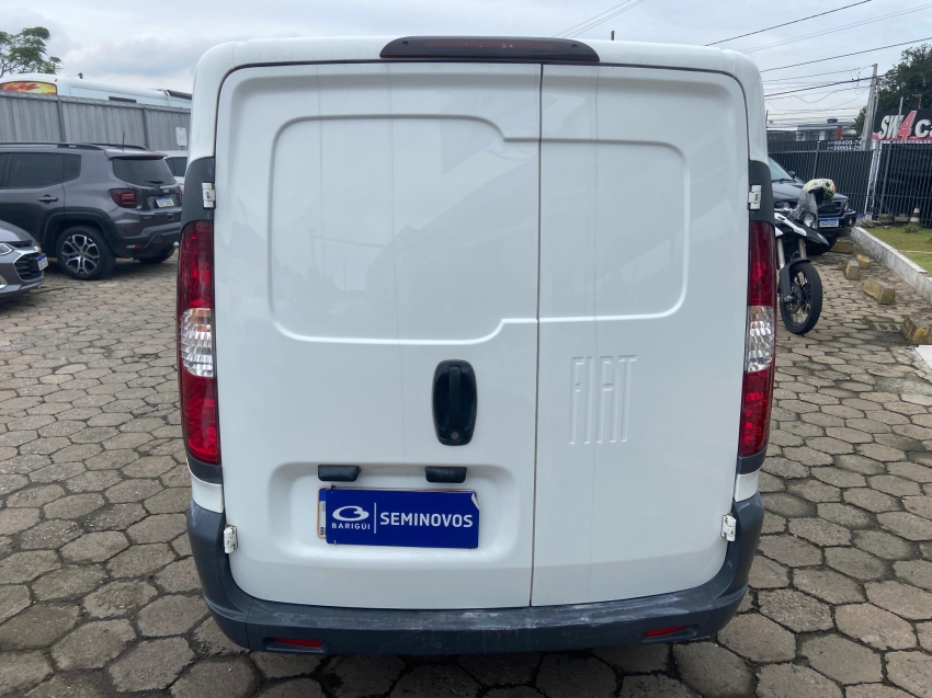 fiat fiorino 1.4 mpi furgao 8v flex 2p manual 2021