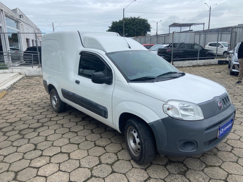 fiat fiorino 1.4 mpi furgao 8v flex 2p manual 2021