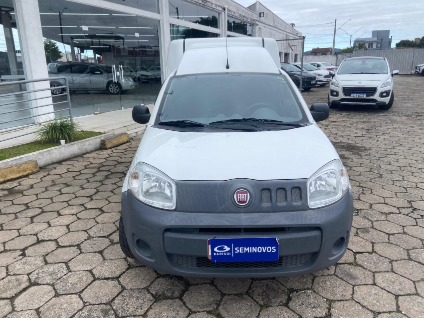 fiat fiorino 1.4 mpi furgao 8v flex 2p manual 2021
