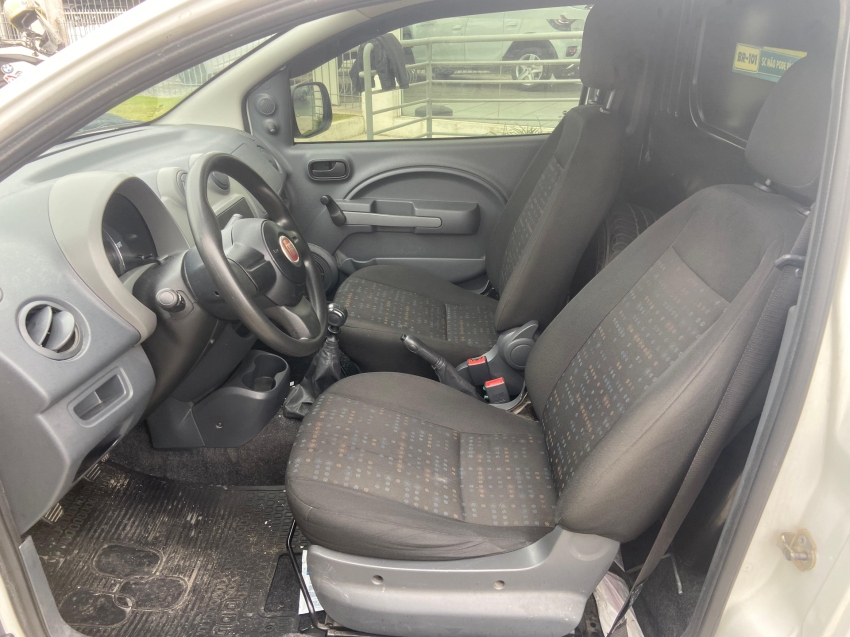 fiat fiorino 1.4 mpi furgao 8v flex 2p manual 2021