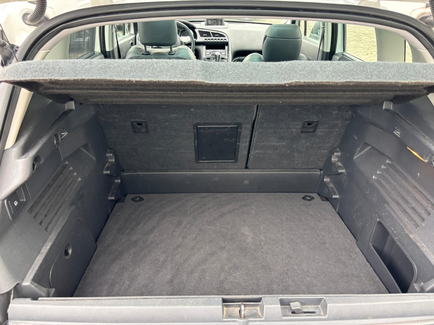 peugeot 3008 1.6 griffe thp 16v gasolina 4p automatico 2016