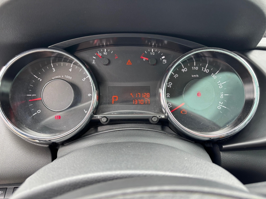 peugeot 3008 1.6 griffe thp 16v gasolina 4p automatico 2016