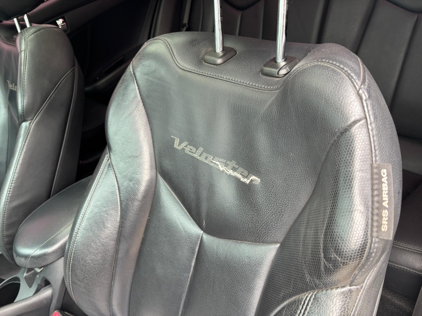 hyundai veloster 1.6 16v gasolina 3p automatico 2p 2013