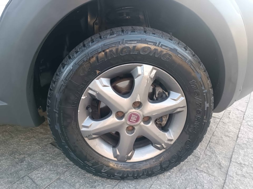 fiat strada 1.4 mpi freedom cd 8v flex 3p manual 2020