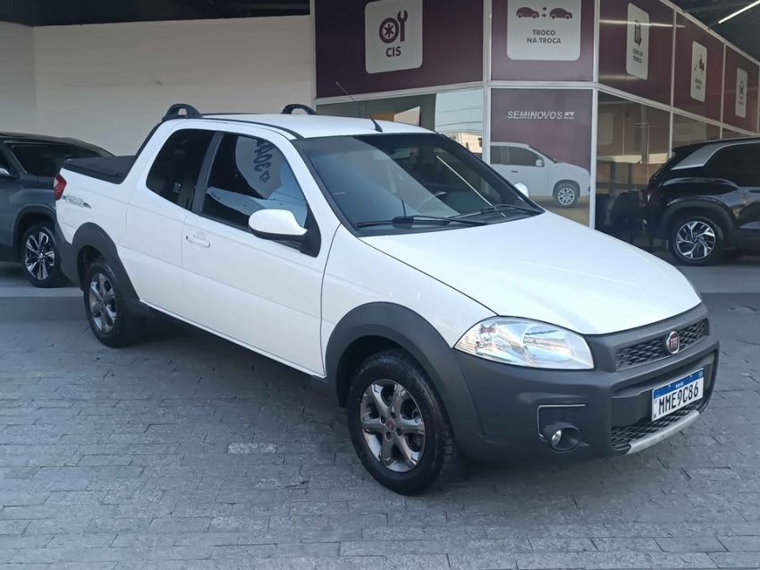 fiat strada 1.4 mpi freedom cd 8v flex 3p manual 2020