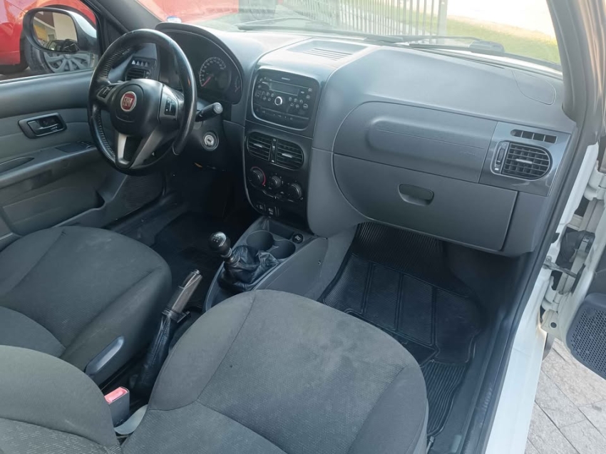fiat strada 1.4 mpi freedom cd 8v flex 3p manual 2020