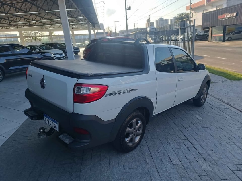 fiat strada 1.4 mpi freedom cd 8v flex 3p manual 2020