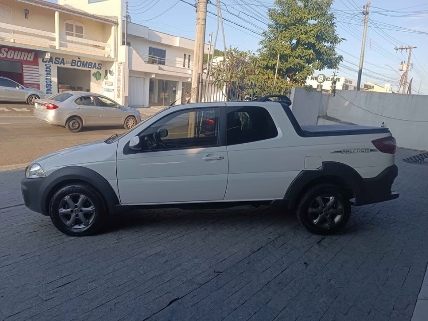 fiat strada 1.4 mpi freedom cd 8v flex 3p manual 2020