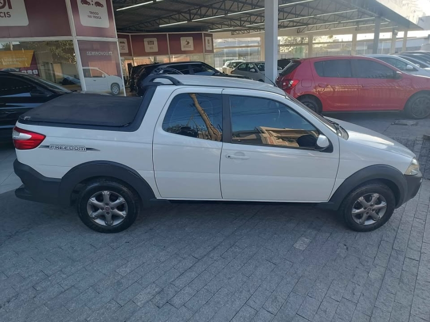 fiat strada 1.4 mpi freedom cd 8v flex 3p manual 2020