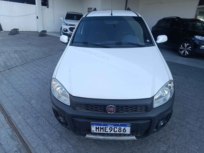 fiat strada 1.4 mpi freedom cd 8v flex 3p manual 2020