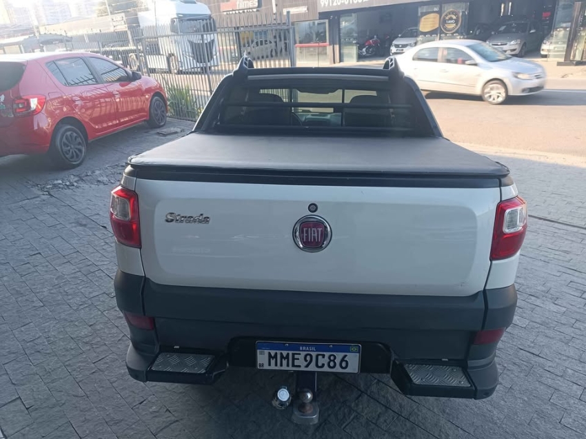 fiat strada 1.4 mpi freedom cd 8v flex 3p manual 2020