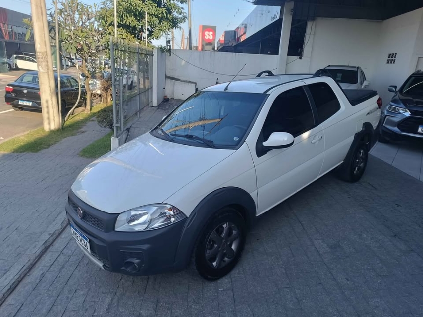fiat strada 1.4 mpi freedom cd 8v flex 3p manual 2020