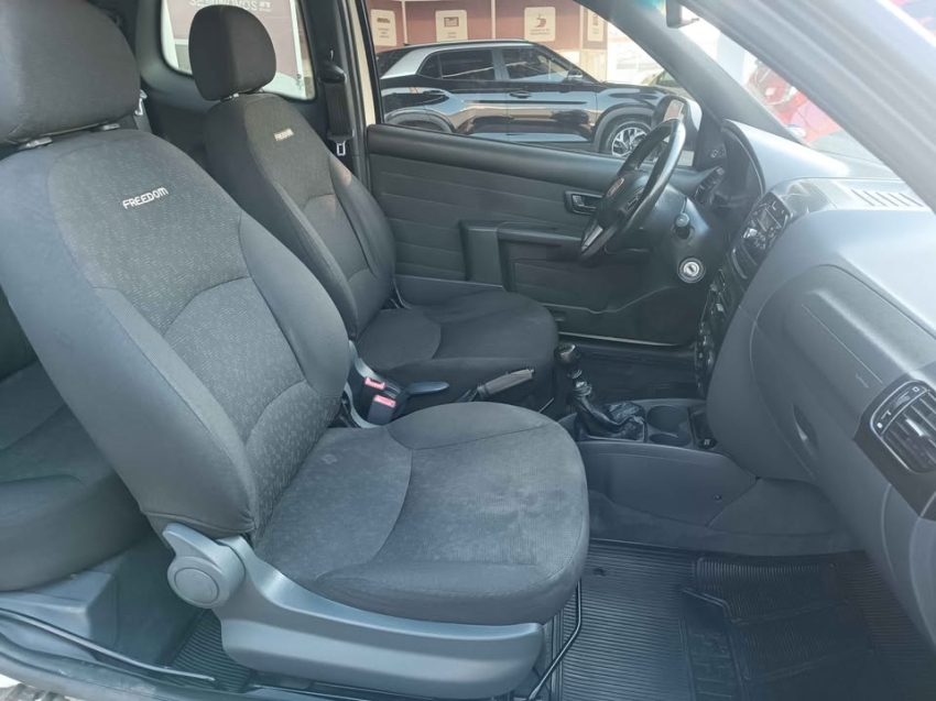 fiat strada 1.4 mpi freedom cd 8v flex 3p manual 2020