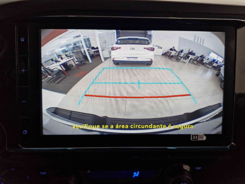 toyota hilux 2.8 d-4d turbo diesel cd sr 4x4 automatico 4p 2024