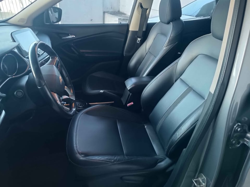 chevrolet tracker 1.2 turbo flex premier automatico 4p 2021